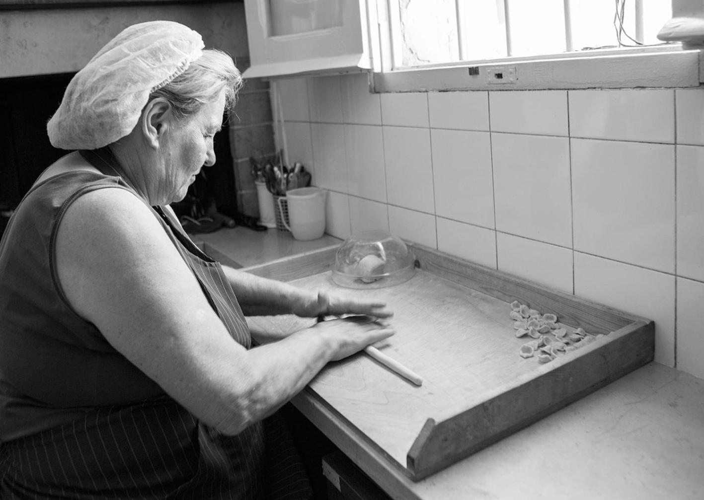 Masseria Curatori Monopoli Exteriör bild