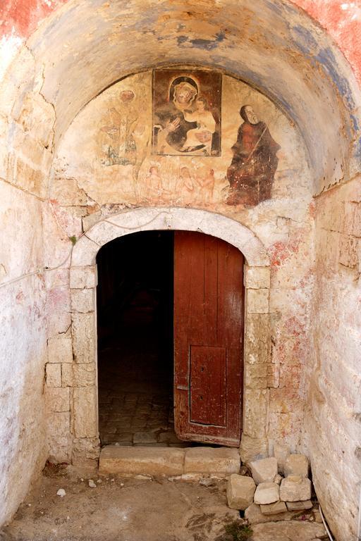 Masseria Curatori Monopoli Exteriör bild