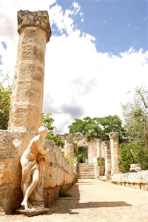 Masseria Curatori Monopoli Exteriör bild