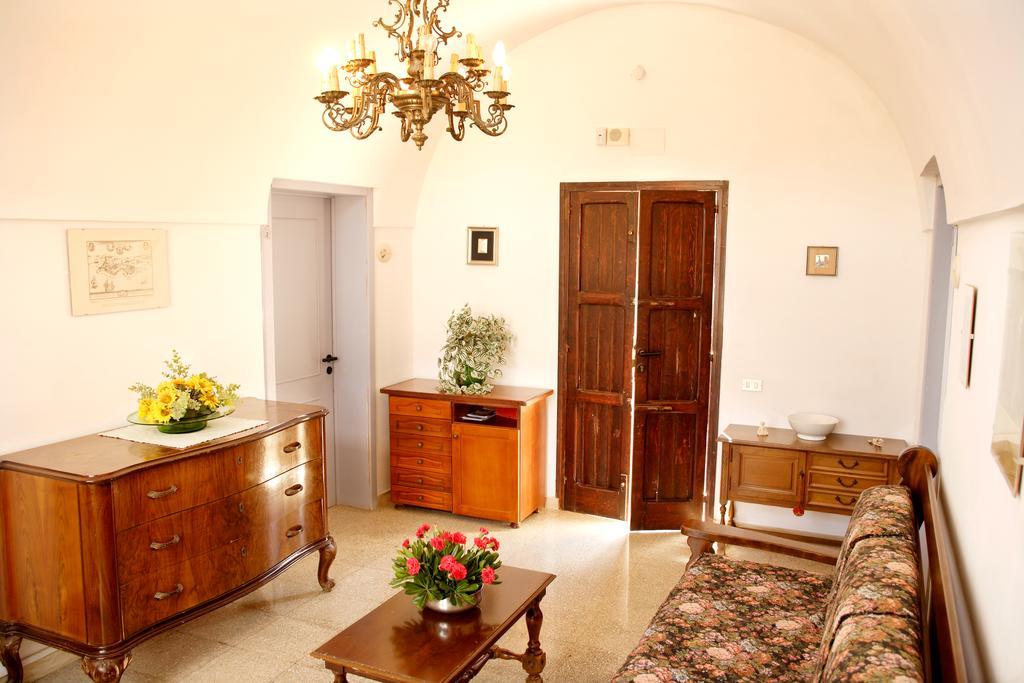 Masseria Curatori Monopoli Exteriör bild