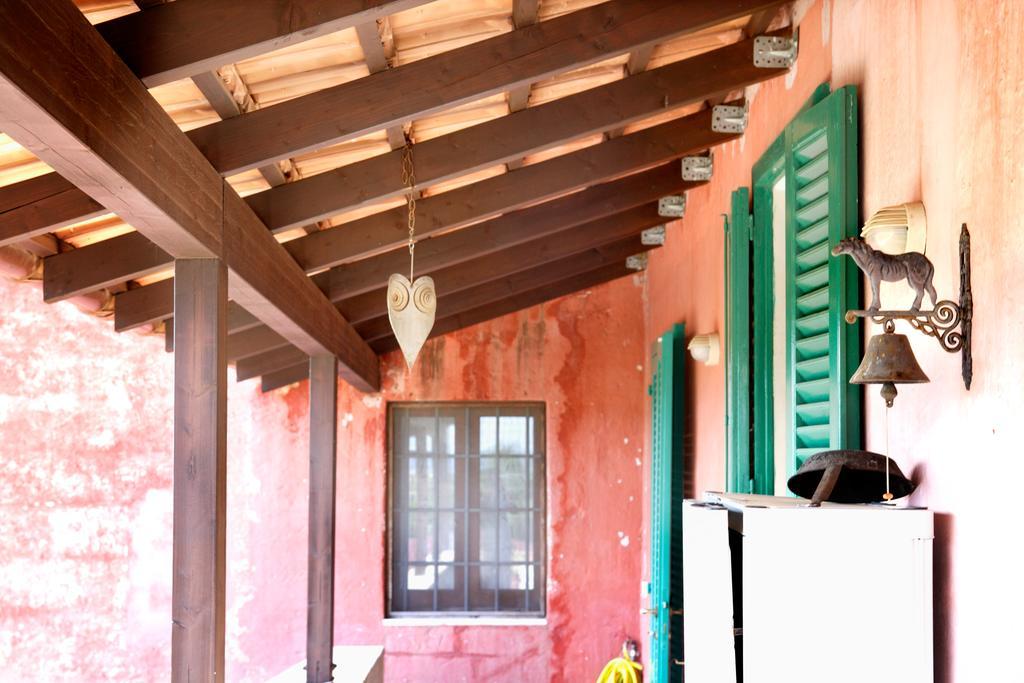 Masseria Curatori Monopoli Exteriör bild